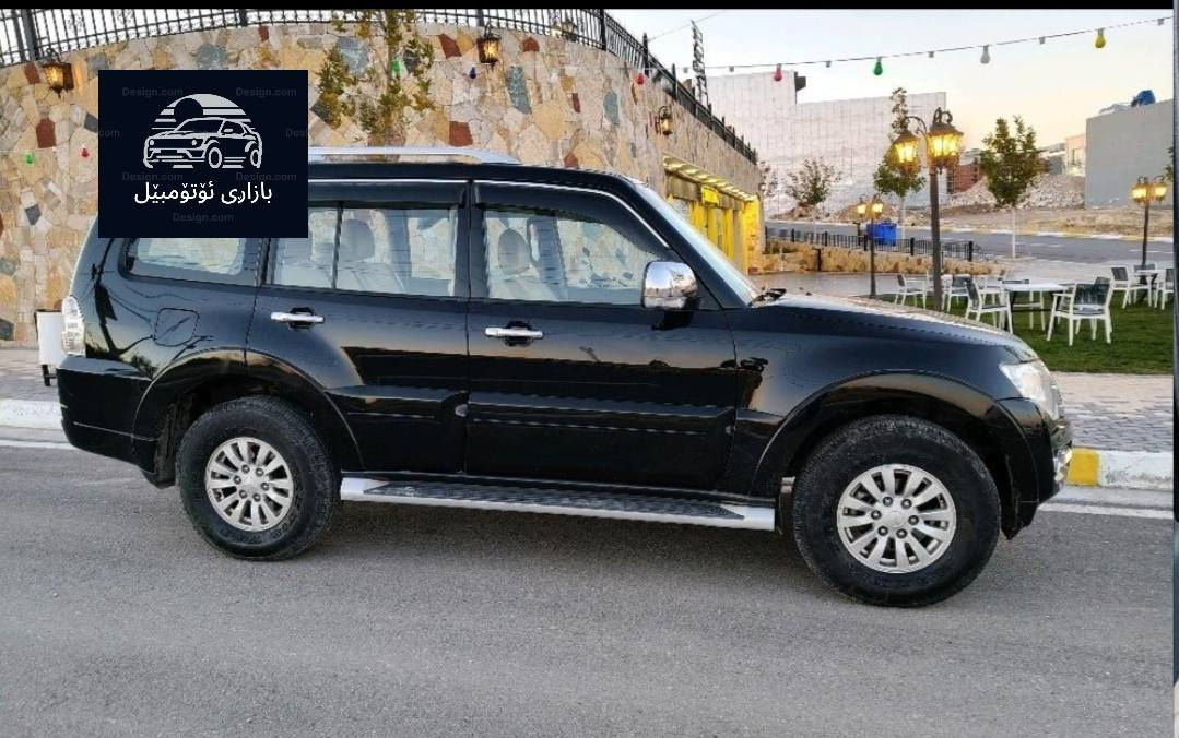 میتسوبوشی باجیڕۆ 2015 
مەکینە 3.5 V6
بێ بۆیاغە 
گێر ئۆتۆماتیکە 
خەلیجی 150 هەزار ڕۆیشتووە 
3 ڕیز کوشنە 

سـعـر : لە کۆمێنت داوابکە ڕاستەوخۆ بۆت دێت 📩  
گێڕو مەکینەی بەشەرت 
جوان و تازە ماوەتەوە 

ژمارەی خاوەنەکەی
***********
