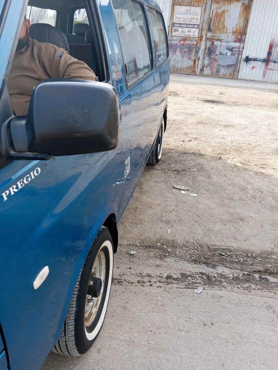 سياره البيع موديل 97 بلاديه  رقم بغداد ألماني تاخذ صافي مكان بغداد المعامل ***********
