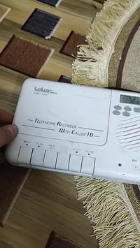 مسجل • لون مميز • توصيل