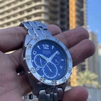 Armitron 🔴 تصميم رجالي من Armitron مفيدة للاستخدام اليومي ✨ 🔹هيكل و سو...