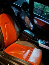 اودي A5للبيع كواترو  موديل 2012   محرك2.0تيربو   قتصادي  مواصفات sline...