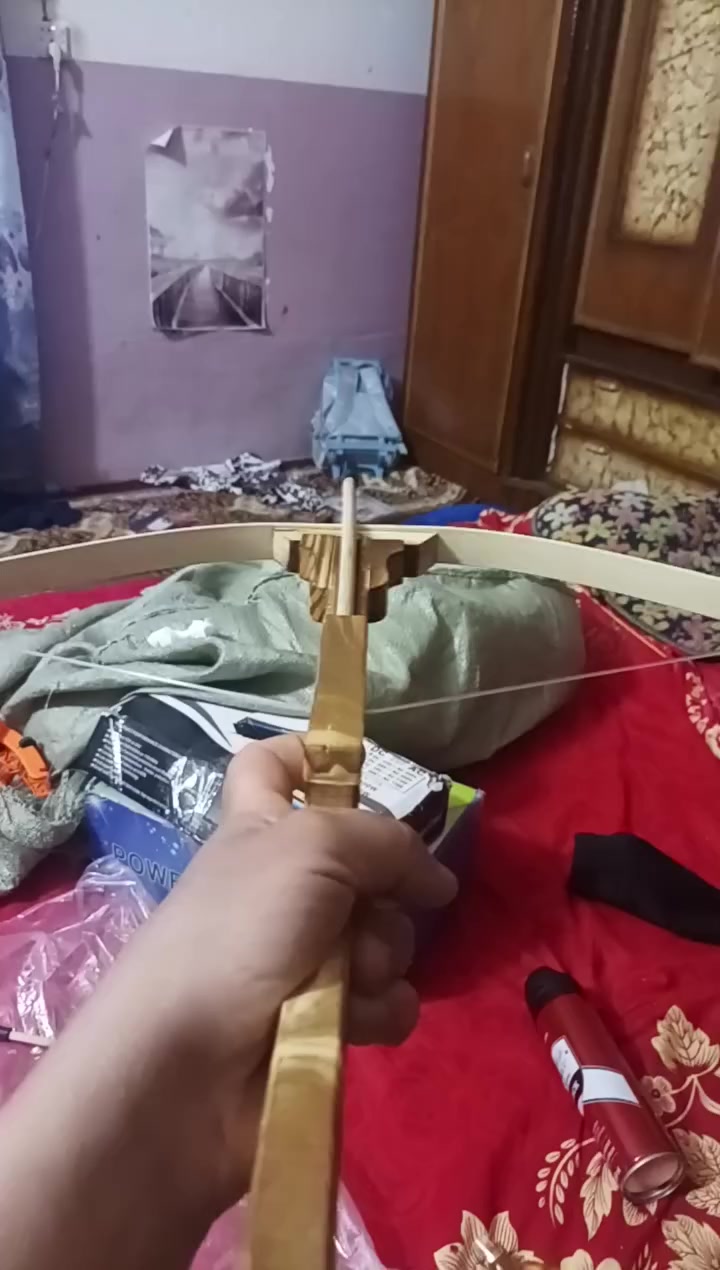 مسدس لعبة كوالتي عالي كلش قوي بسعر 10 الاف


**إذا كنت صاحب هذا الإعلان وتريد حذفه لأي سبب، رجاءا أرسل رسالة إلى الدعم الفني**