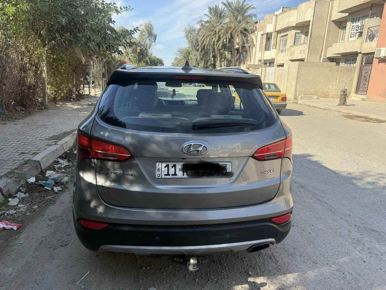 السلام عليكم سنتافيا أمركي مديل 2013 سبعه راكب بيه مكانات صبغ بس رش مكينه أربعه سلندر  مكينه كير خير من الله صدر امامي خلفي جديد تبريد تدفئه شغال مواصفاته بصمه تدفئه كشنات كشنات كهرباء رقم بغداد الإنكليزي تحويل مباشر السياره خير من الله السعر 118 مكان السياره بغداد ***********
