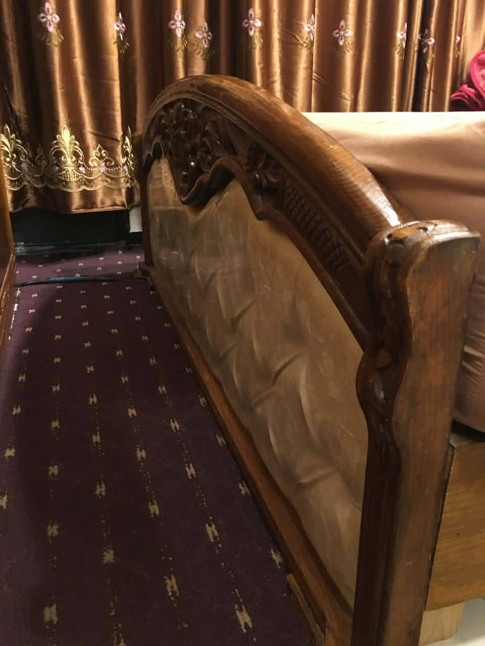 جربايه تفصال خشب صاج نظيفه مابيه اي ضرر 250 وبيه مجال


**إذا كنت صاحب هذا الإعلان وتريد حذفه لأي سبب، رجاءا أرسل رسالة إلى الدعم الفني**