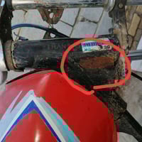 تايكر ٢٠١٨ • شاصي مفطور • تايرات جديدة