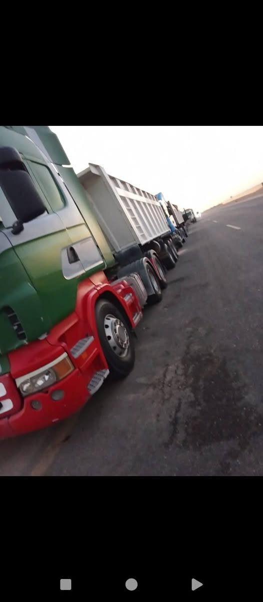 سلام عليكم سكانيا للبيع مديل 2005صل سنويه 29 مكينه كير مكفوله سياره جاهزه للعمل عربانه عمل تلث دناكير 33متر لعلوان بصره لهارثه رقم لهاتف ***********
