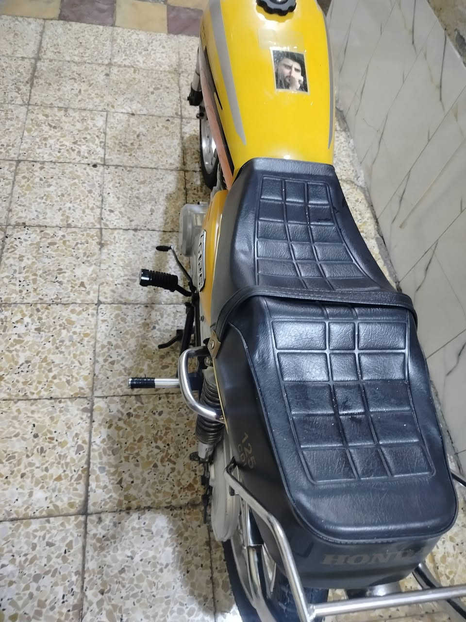 #دراجه ادوات للبيع شراي يتصل.
***********
