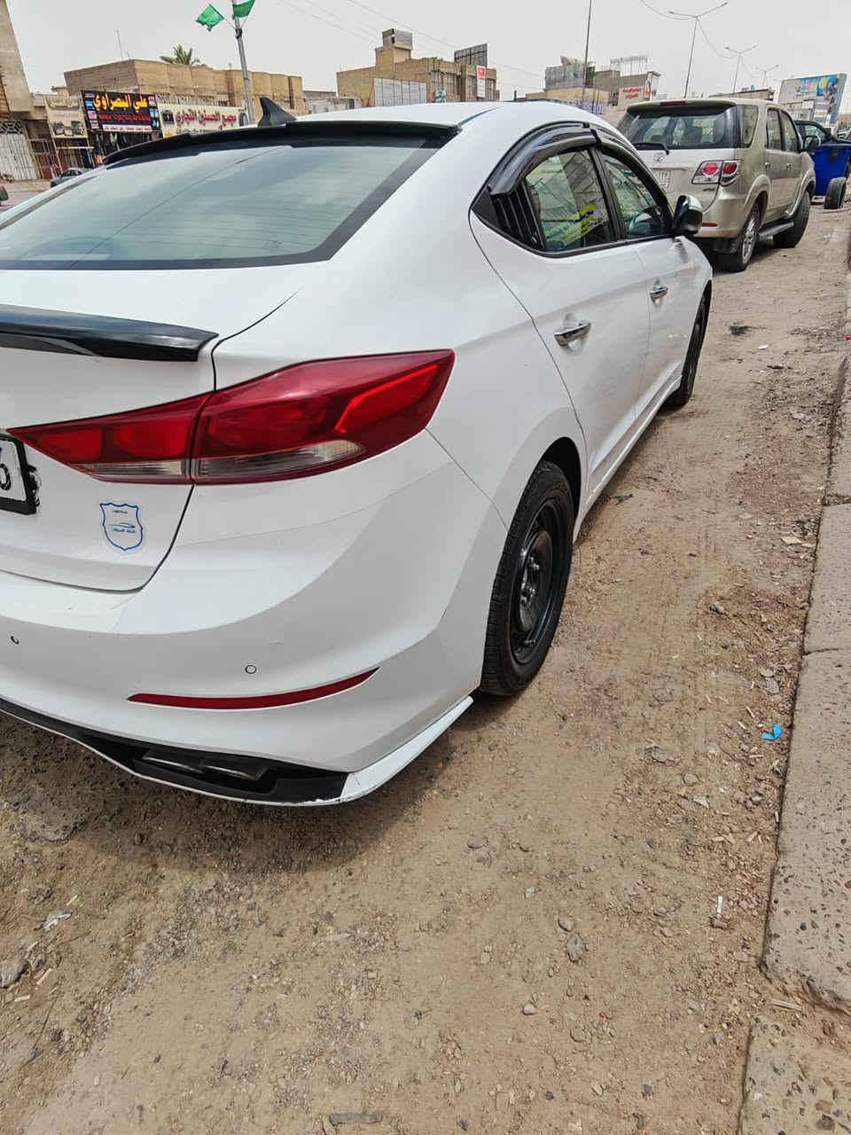 الانتره 2019 سبورت خليجي فول موصفات عده البصمه طخم تاير تبريد حداده مكينه 2000  3 انضمه قياده لايت عالي ناصي جاهزه لل اخير والتفاصيل بل سونار ***********
