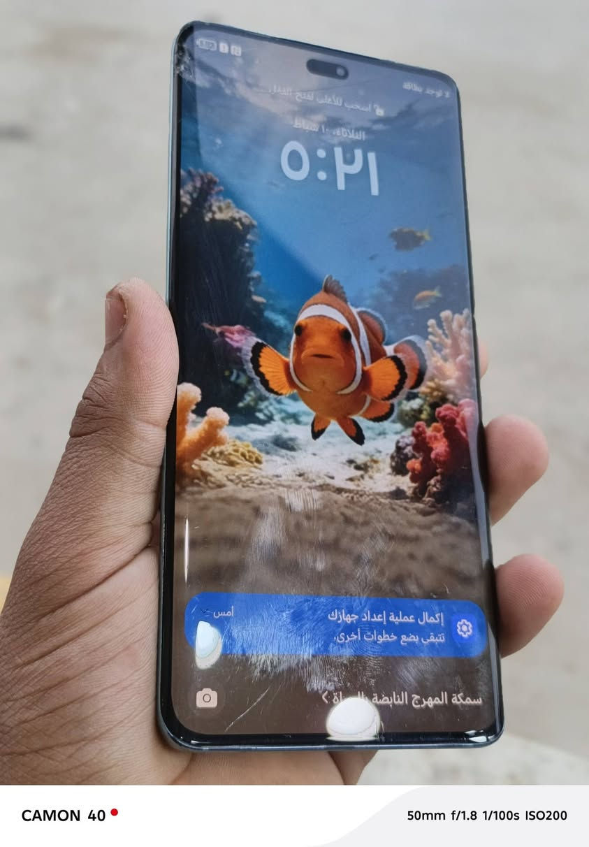 هونر اكس c9 ذكره ٢٥٦
عشوايه ١٦
بطاريه ٦٦٠٠ ملي امبير 
جهاز مكفول من عطل من صيانه فقط هاي صطع الخفيه 
مامثر على لمس ابد السعر ٢٢٥ قفل مستعجل على بيع  رقمي *********** 
مكان سوق الشيوخ
