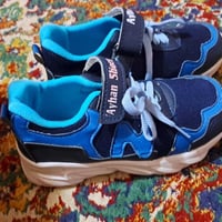 ملابس أطفال • قياس ٣١-٣٦