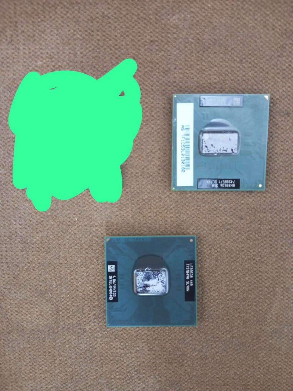 جوستك امزون نضافه 100٪ 7
محركات اقراص لابتوب داخليه 10
محركات اقراص حاسبه 5
شاشات 10
محرك اقراص خارجي 5
هارد مفرد 2 شلعه 10
بطاريات ب10
جوستك ب5
معالجات ب7
يوجد توصيل لجميع محافظات العراق 3000


**إذا كنت صاحب هذا الإعلان وتريد حذفه لأي سبب، رجاءا أرسل رسالة إلى الدعم الفني**