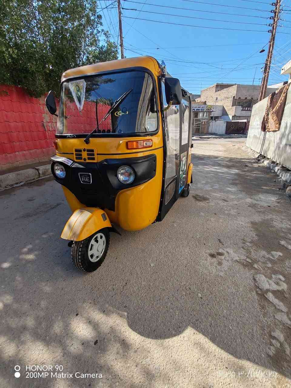 سلام عليكم تكتك ١٩ شهر ٧ أوراق المصطفى وتعهد الترقيم بيه ربع الصفحه ودوسه وحده معمره كامله مكمله مكينه تراي فول كهربائيات كله كامله كبل الشارع سعر ٤٦٠٠ وبيه مجال مكاني بياع المعالف.وهاذة رقمي ***********
