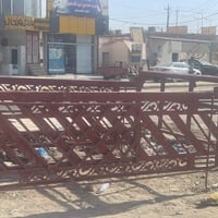 محجرات • عدد ٢ • ناصرية سوق الشيوخ