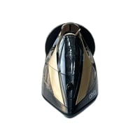 مكواة أورفيكا • ٢٨٠٠ واط • سطح خزفي