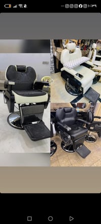 كراسي شبح • أصلي • ديكور