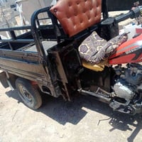 ستوته • محرك مكفول • بدون اوراق