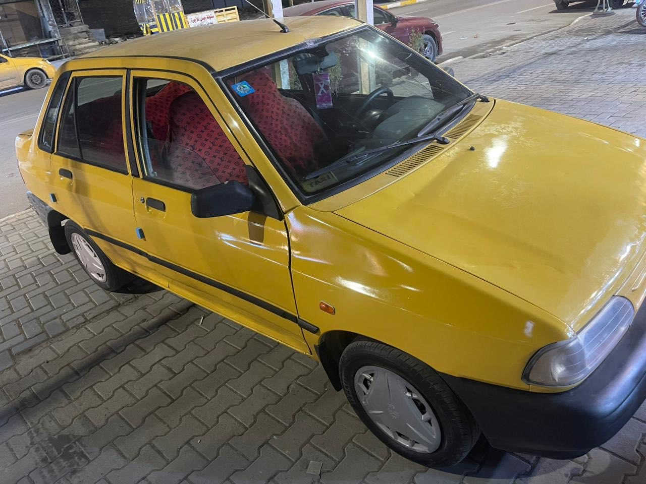 ‏سلام عليكم شباب سايبة موديل 12 وهذا رقمي مكلف بالنشر ‭0773 438 9202‬
