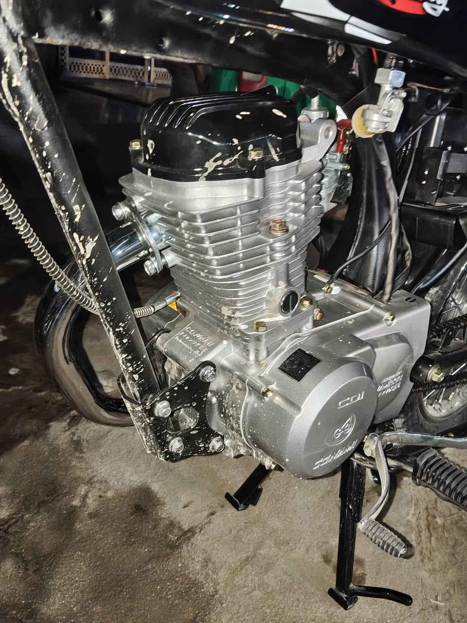 دراجه البيع سيجي ام الحرب تعمرت اليوم بعده عله سحك بدون وراق سعر خاص ***********
