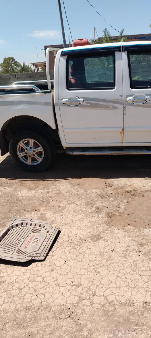 كريت ويل موديل ١٢ مكان واسط محرك فوول رقم قادسية سنوية ماساقطة ***********
