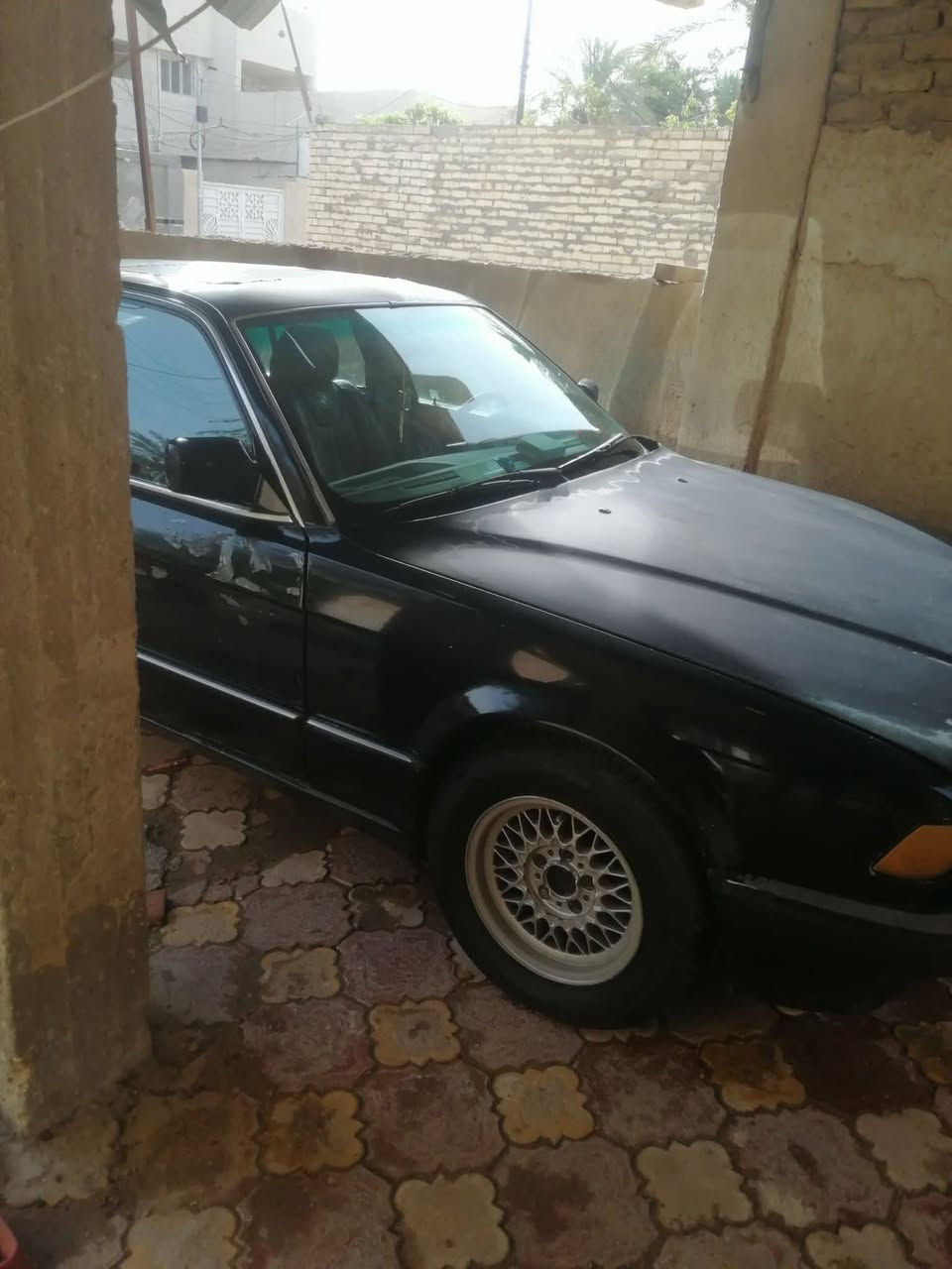 السلام عليكم بي ام للبيع السعر 40وبيها مجال باسمنه مداور ثاني يوم يرادلها ترتيب شويه


**إذا كنت صاحب هذا الإعلان وتريد حذفه لأي سبب، رجاءا أرسل رسالة إلى الدعم الفني**
