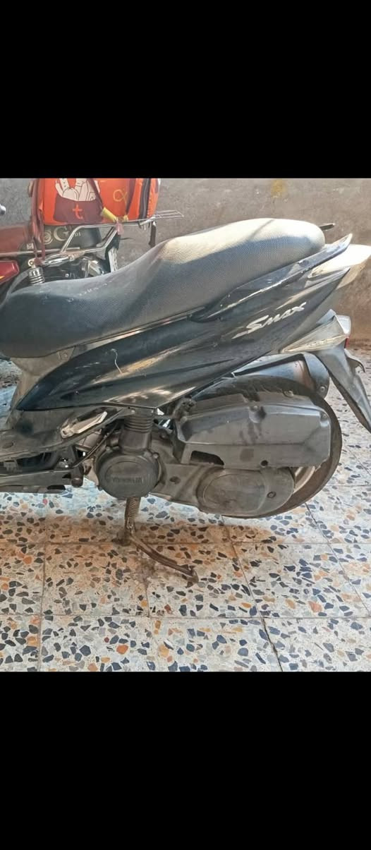 سلام عليكم دراجه ماجسته اس دراجه نضيفه كلهه شغاله شلعه ومعدل عوزه بس باتري مكان الشعب السعر 600 وبيها مجال ***********
