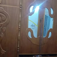 بهرز • غرفة نوم • حي القادسية