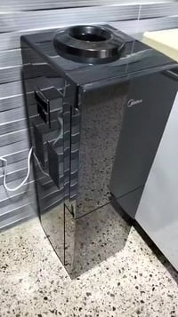 براد • جديد • مشتغل شهرين