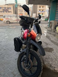 بوكسر 21 • شبابنه طيبه • بغداد زعفرانيه