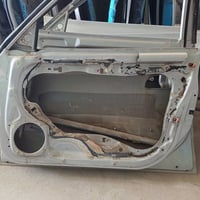 ابواب النترا2006 xdللبيع سعرهن220.000 الف دينار بيع مستعجل للعلم مثل م...