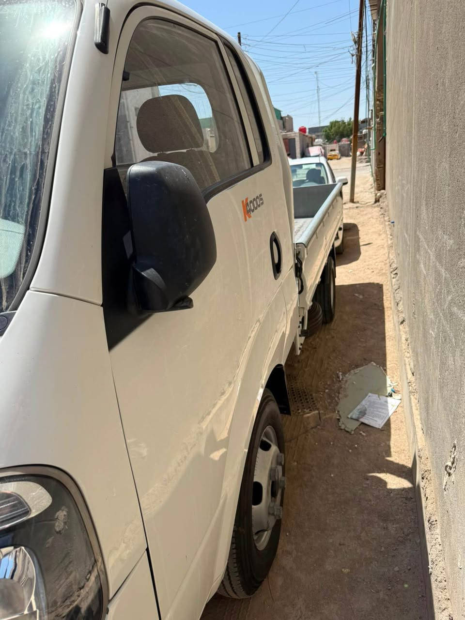 محرك وكير مكفول تبريد شغال الداخل نضيف كهربائيات المديل 2024فول مواصفات الون ابيض الداخل بيجي كلشي شغال بريكات مكفوله التواصل ***********
واتساب البصرة, العراق
