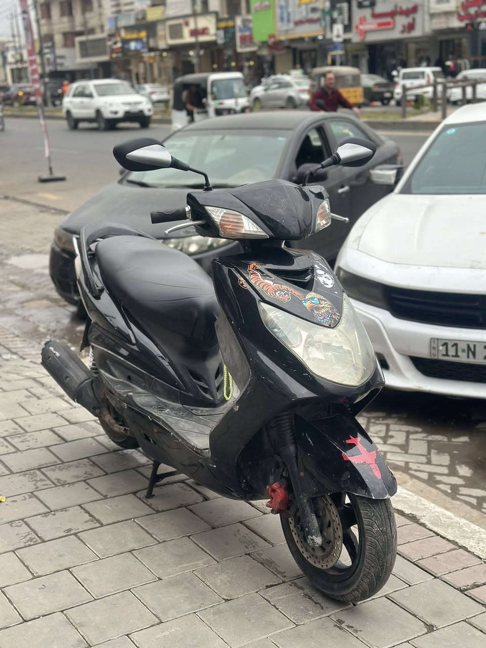 سكنس فحل كفاله عامه جيب فيتر وتعال من باب البيت تاخذها برغي نقص مابيها مكاني بغداد حي اور *********** السعر 550
