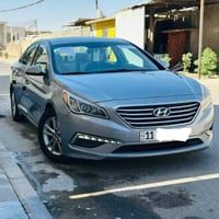 سوناتا SE • ٢٠١٧ • وارد امريكي