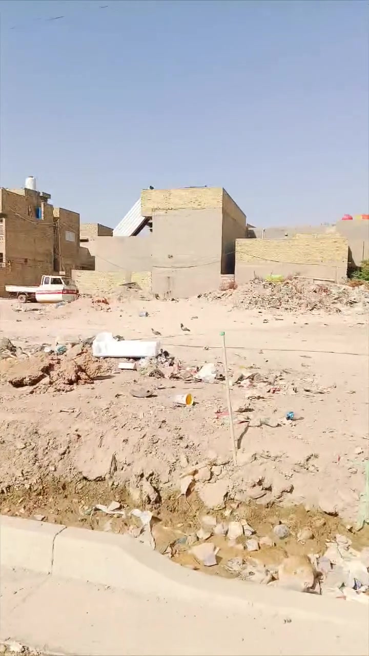 قطعه للايجار مساحه 275متر مكان على شارع ام البنين ترهم غسل كلشي ترهم 

لتواصل والاستفسار (***********)
