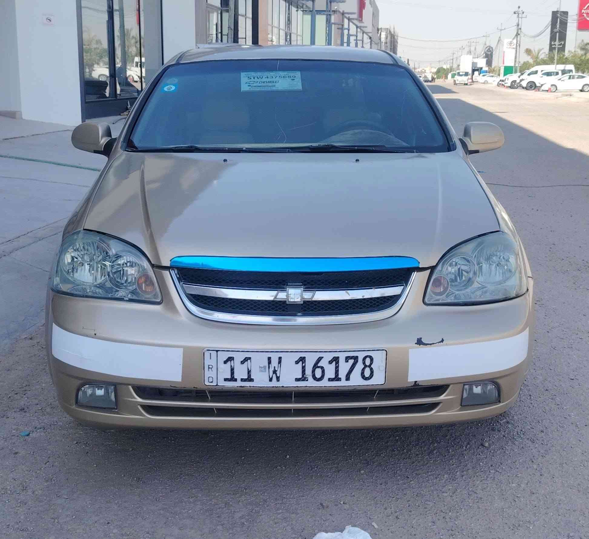 ابتره موديل 2005 وارد خليجي مكينه وكير اوتماتيك وحداديه وتخم تاير وكهربائيات كل شغاله سياره جاهزه مال جناي السعر (53) وبيه مجال الرقم ***********
