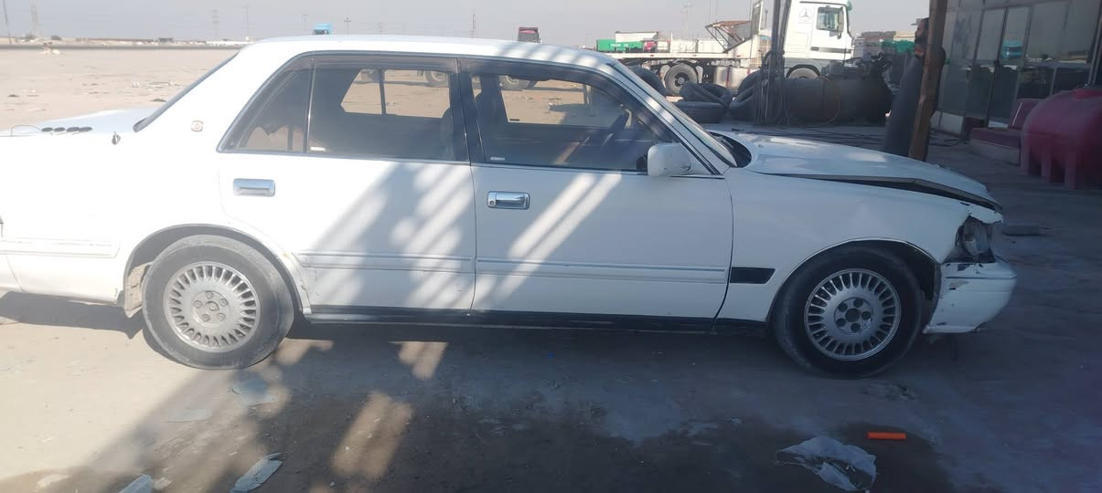 راس الثور ايسر بلاد اصولي موديل ٩٨ للبيع. للتواصل ع الرقم.
***********
