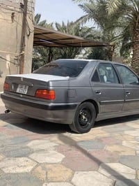 بيجو بارس • ٢٠١٢ • ميكانيك وكير كفالة