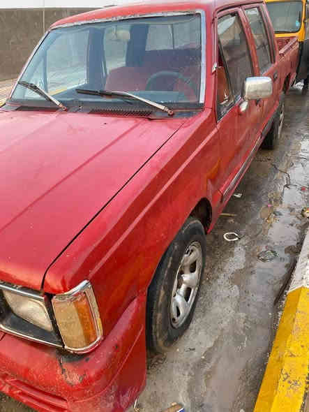 مسيبوشي دبل قماره رقم مثنى سنويه 27 تحويل او وكاله كير ومحرك تيوتا فور واي سياره جاهزه واسط نعمانيه السعر 30وبيهه مجال ***********
