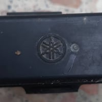 بطة • ياماها • اصلي