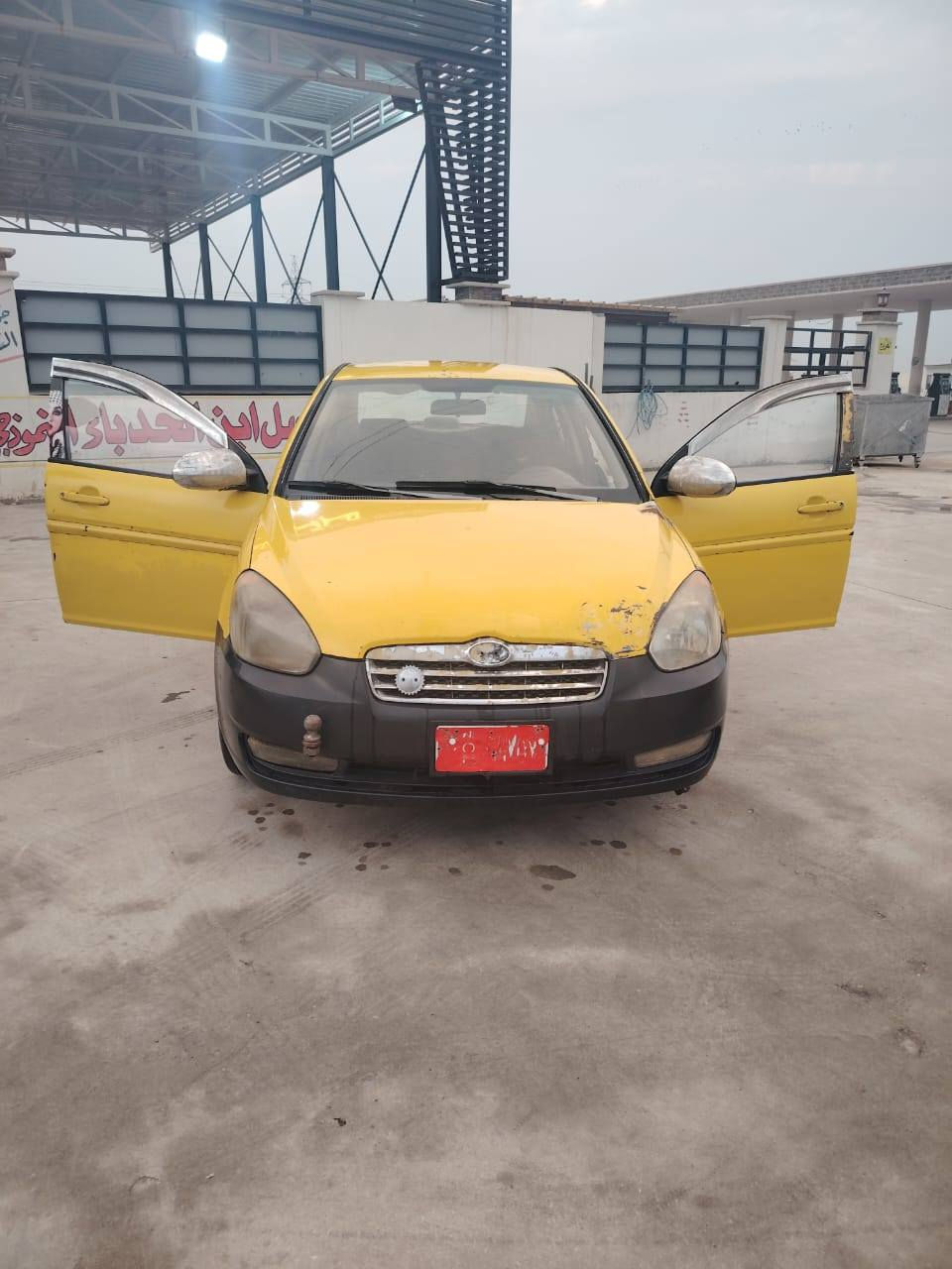 السلام عليكم اكسن 2010فول عادي بدون ضرر رقم نينوى كير محرك شرط
هيه غرامات
 صفر شرط التحويل السعر 78وبيها مجال ***********
