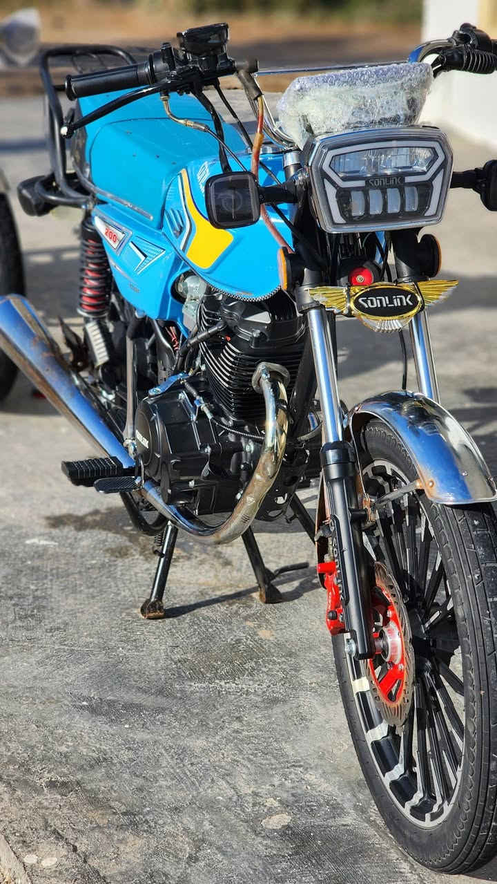 السلام عليكم دراجه لبيع موديل 25 مكفوله مامدود سبانه على محركه اوراق سكنر كهربائيات شغاله كله السعر 775وبيه مجال لطيبين ***********متواجد خاص ورقم
