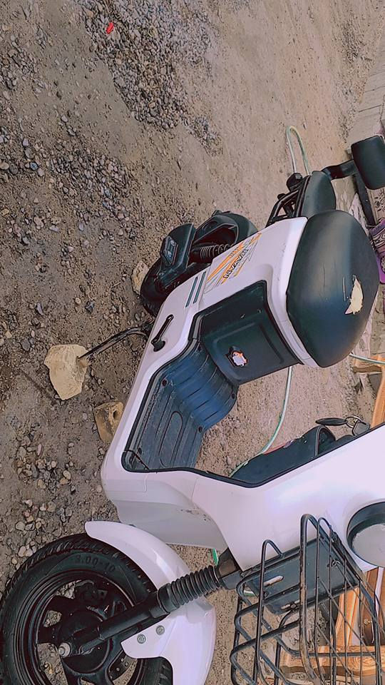 دراجه ار 10 للبيع البصرة, العراق


**إذا كنت صاحب هذا الإعلان وتريد حذفه لأي سبب، رجاءا أرسل رسالة إلى الدعم الفني**