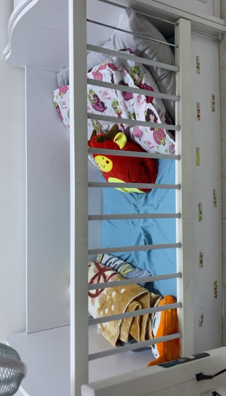 كريكوت وجرباية للبيع جدد كلش وهاي جربايه تنفتح تصير كريكوت وحد وجرباية نفر وحد يعني جربايتين تصير وهذا الكريكوت استخدام شهر فقط جديد يخبل بي هزاز ولي جوه بي سله للملابس وحفاضات يخبل ويكفي لحد عمر سنه اكثر شويه الجربايه ب١٢٥ وكريكوت ٥٠ قفل


**إذا كنت صاحب هذا الإعلان وتريد حذفه لأي سبب، رجاءا أرسل رسالة إلى الدعم الفني**