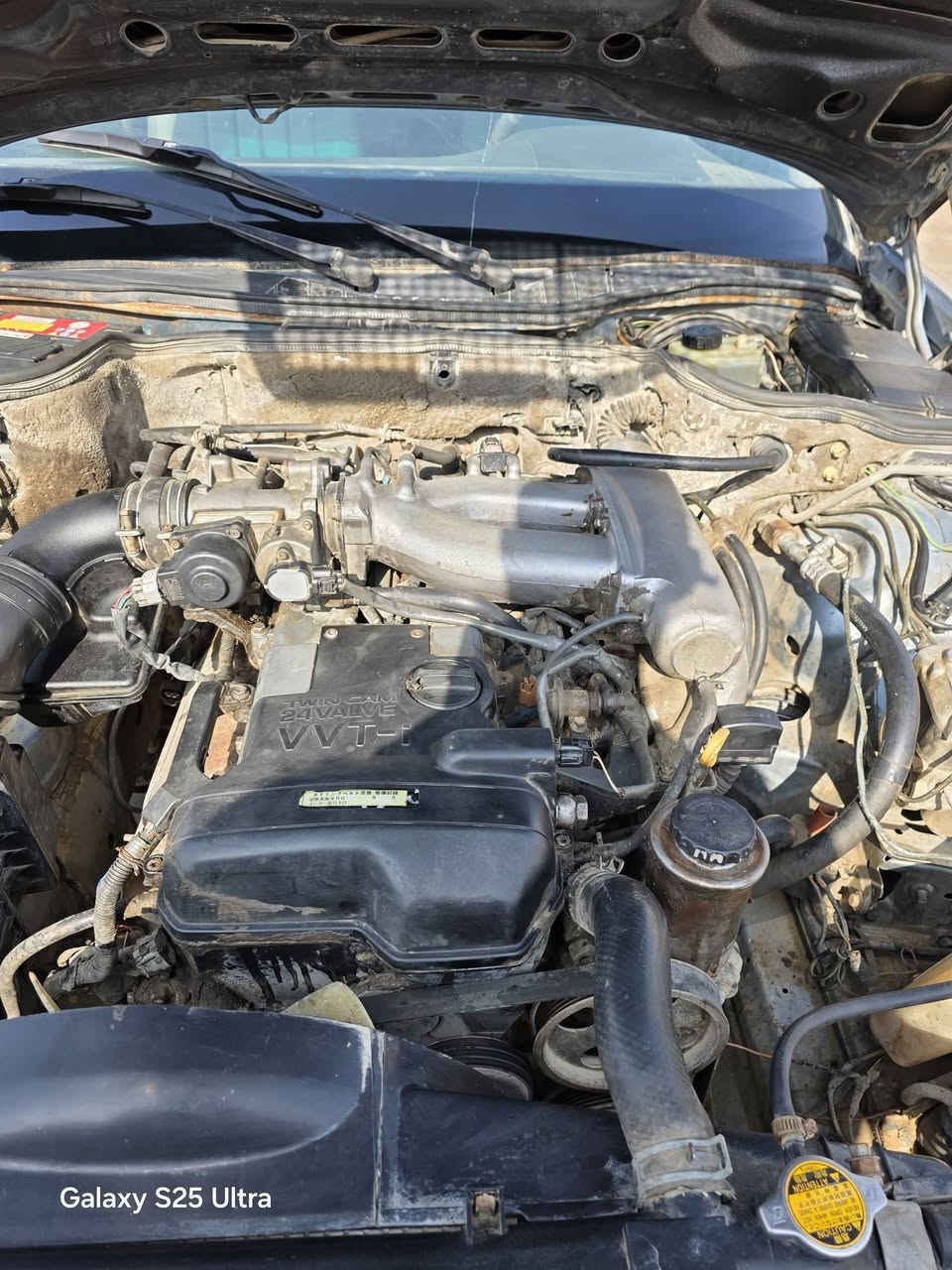 سلام عليكم جامبو رقم بغداد مداو ثاني يوم تخم تاير ويل جديد حداديه جديدة لسياره جاهزة من جميع النواحي سعر ٥٠ ورقه وبيه مجال  هاتف ***********
