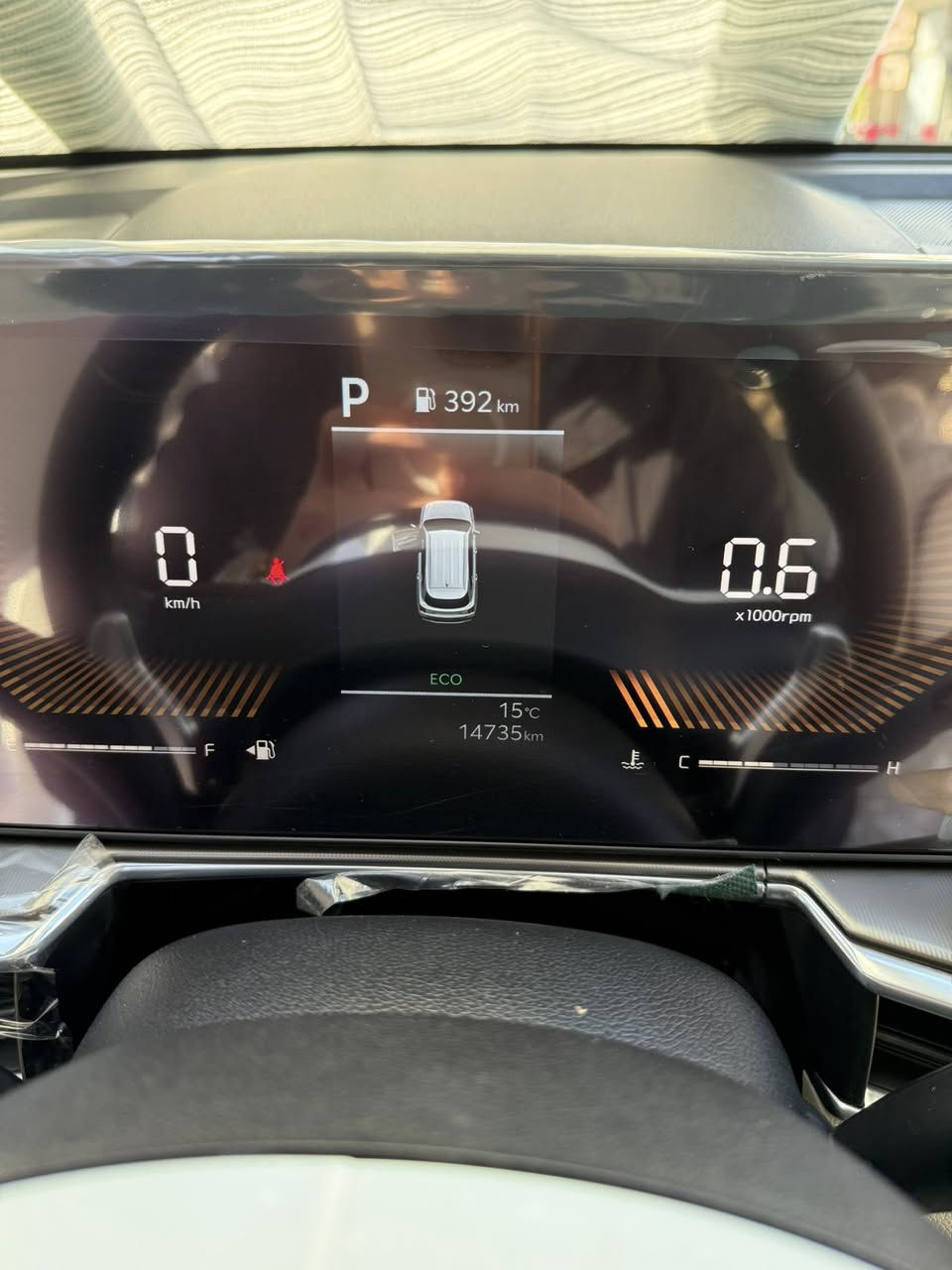 سورنتو
موديل 2025
سياره ماشيه 14000
سياره كلش جديده 
السعر32500
***********
