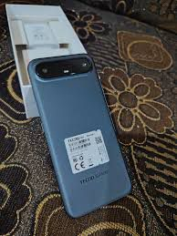 تكنو بوفا سلم 5G • ٢٥٦ • رام ٨+٨