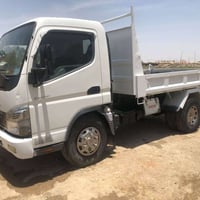 كنتر للبيع قلاب موديل 2008 بسمي مداور ثاني يوم للستفسار07732082289
