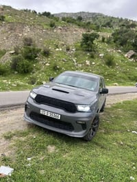دورنكو SRT • ٢٠٢٣ • رقم بغداد مميز