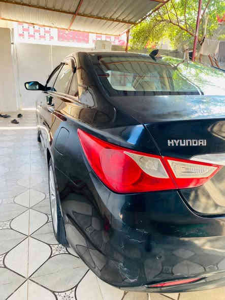 ‏سلام عليكم سوناتا موديل 2010 خليجي ￼مكينه 2400دوش كير حداديه تبريد خير من الله سياره بيه بنيد وجاملغ ￼ والهلاه يعني ٣ مكان الحله  السعر 88 وبيه مجال بيع مستعجل أي ستفسار هاذ رقمي *********** ￼￼
