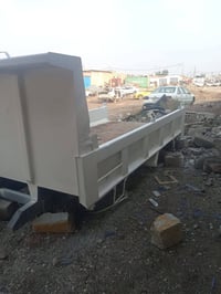 بدي هينو للبيع 07803728450‬‏