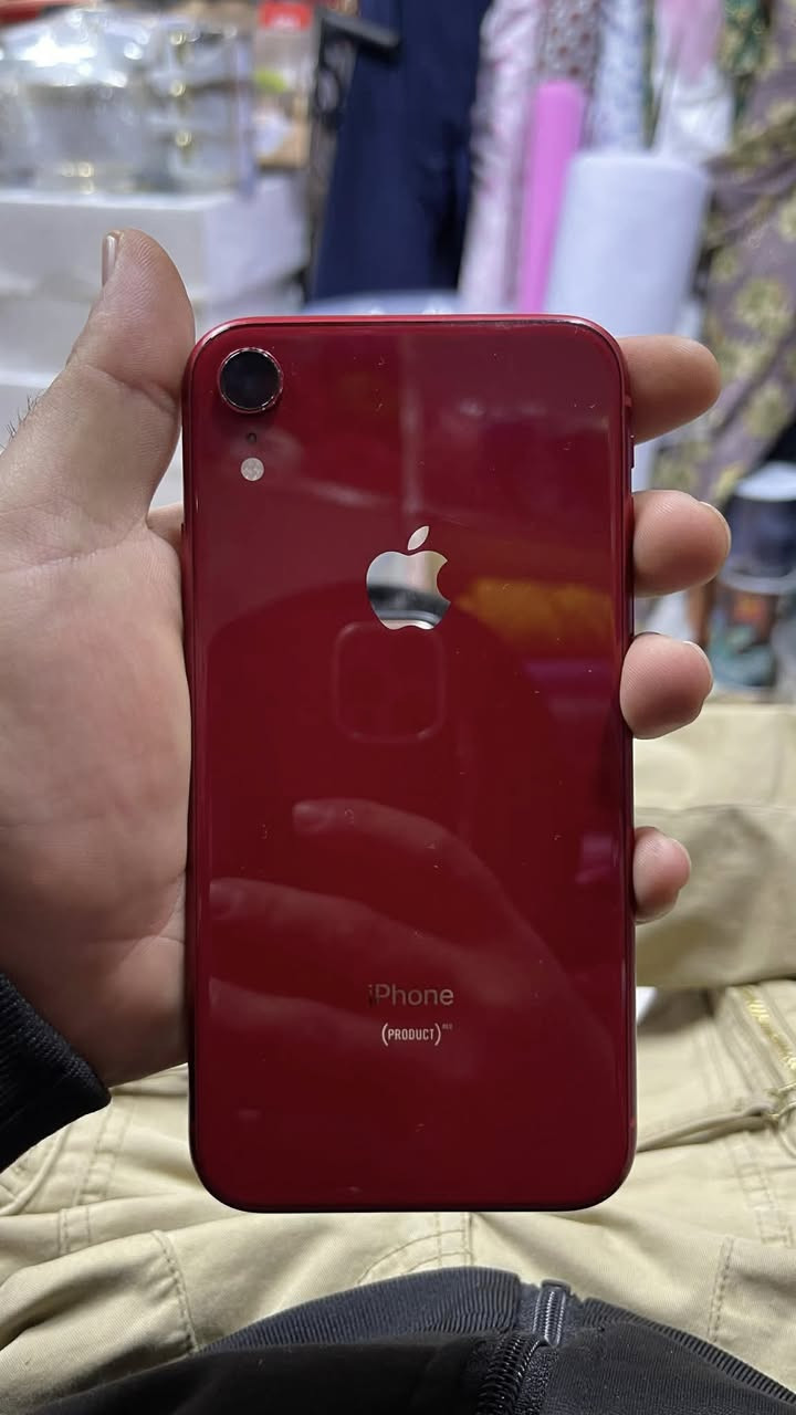 آيفون XR ذاكره 64 بطاريه 75 جهاز نظيف مامفتوح سعر ١٧٥ مجال قليل


**إذا كنت صاحب هذا الإعلان وتريد حذفه لأي سبب، رجاءا أرسل رسالة إلى الدعم الفني**